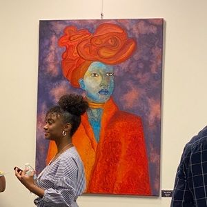 Meet your Posher, Simone